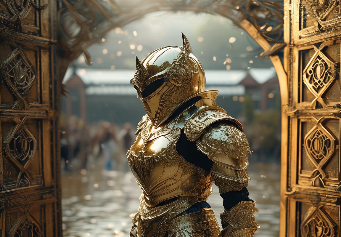 沉浸式VR体验馆：引领未来科技潮流的四大变革(图1)