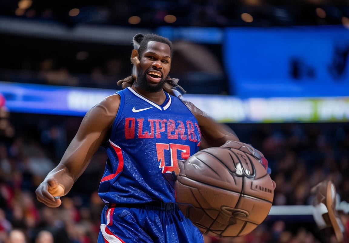 2009年湖人与快船的激烈对决回顾与精彩瞬间分析(图1)