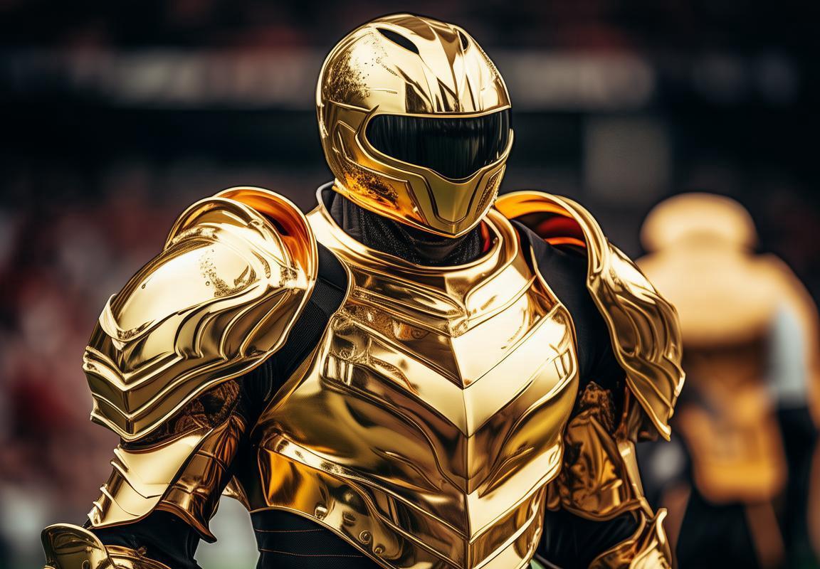 探索虚幻引擎4在虚拟现实中的应用与创新技术解析(图1)